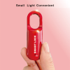 Mini Smart Fingerprint Padlock