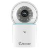 Jennov 2K Security Indoor Camera Home Smart Night Vision Wireless WiFi 2.4GHz