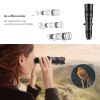 Professional HD Optic Phone Camera Lens 28X Telephoto Zoom Lens Powerful Monocular For Huawei Xiaomi IPhone