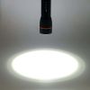 Ozark Trail 550 Lumens LED Flashlight, 4 AAA Batteries included