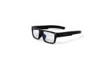 HD 1080P DVR All-in-One Video and Audio Recording Classic Clear Eyeglasses