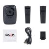 A10 Portable Mini Camera IR-Cut Night Vision Laser Positioning Action Camera Wearable Infrared Security Camera built in 32GB