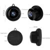 Q3 Wireless Mini IP Camera 1080P HD IR Night Vision Micro Camera Home Security Surveillance WiFi Baby Monitor Camera built in 32GB