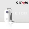 SJC100 C100 Mini Thumb Camera 1080P 30FPS H.265 12MP NTK96672 2.4GHz WiFi 30M Waterproof Action Sports DV Camera Webcam built in 32GB