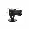 WY9 WIFI 50-Fold Remote Digital Manual Zoom Intelligent Monitoring Telescope Dvr Bi-Directional Voice Intercom Camera built in 32GB