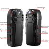 PL02 1080P Mini Camera Infrared Night Vision Video Recorder Surveillance Camera Police Super Wide Angle Action Camera Camcorder built in 32GB