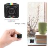 SQ11 Mini Camera HD 1080P Small Cam Sensor Night Vision Camcorder Micro Video Camera DVR DV Motion Recorder Camcorder built in 32GB