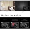 XD Mini Camera Full HD 1080P Mini Camcorder Night Vision Micro Camera Motion Detection Video Voice Recorder DV Version SD Card built in 32GB