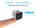 SQ13 Mini Wifi Camera SQ13 Full HD 1080P Waterproof Video Recorder Night Vision Wide-Angle Camcorder Micro built in 32GB