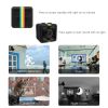 SQ11 Mini Camera HD 1080P Small Cam Sensor Night Vision Camcorder Micro Video Camera DVR DV Motion Recorder Camcorder built in 32GB