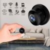 Q3 Wireless Mini IP Camera 1080P HD IR Night Vision Micro Camera Home Security Surveillance WiFi Baby Monitor Camera built in 32GB