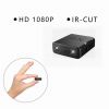 XD Mini Camera Full HD 1080P Mini Camcorder Night Vision Micro Camera Motion Detection Video Voice Recorder DV Version SD Card built in 32GB