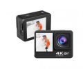 H10 2022 New Action Camera 4K 60FPS 20MP 2.0 LCD EIS Dual Screen WiFi Webcam Waterproof Helmet Sports Video Pro Cam In Stocks built in 32GB