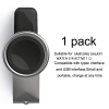 Fast Magnetic Charger For Samsung Galaxy Watch 5/4/3 Active 1 2 Charging 38/40/41/46mm Samsung Watch Power Supply Adapte