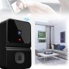 Smart Doorbell Wireless Video Doorbell Camera with 450P Night Vision